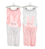 * {.:Little Stars.:} * Sleepy Bunny * Blush (non-fitted TD Baby & Bebe)