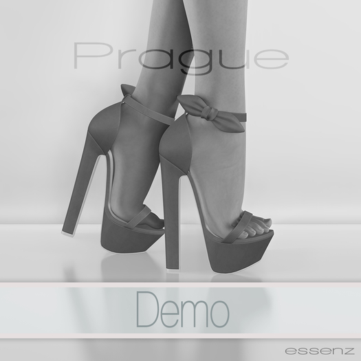 Essenz - Prague (Demo)