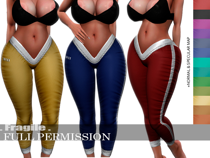 .Fragile. 13 Sport Textures Full Perm for 2417 ABSEN F-523