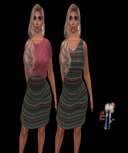 BOHO Lady Dresses