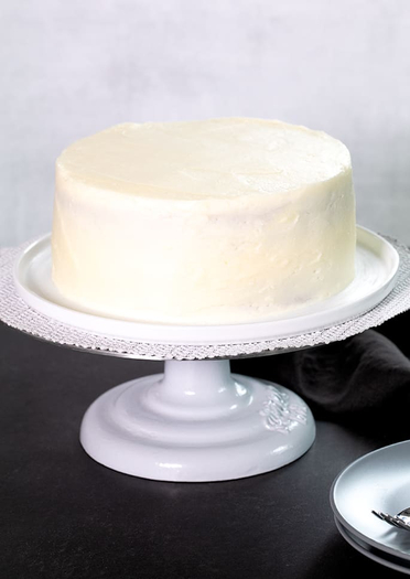 DFS White Cake  80 EP