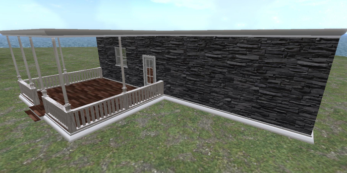 MMG's House ~ Tulivuori