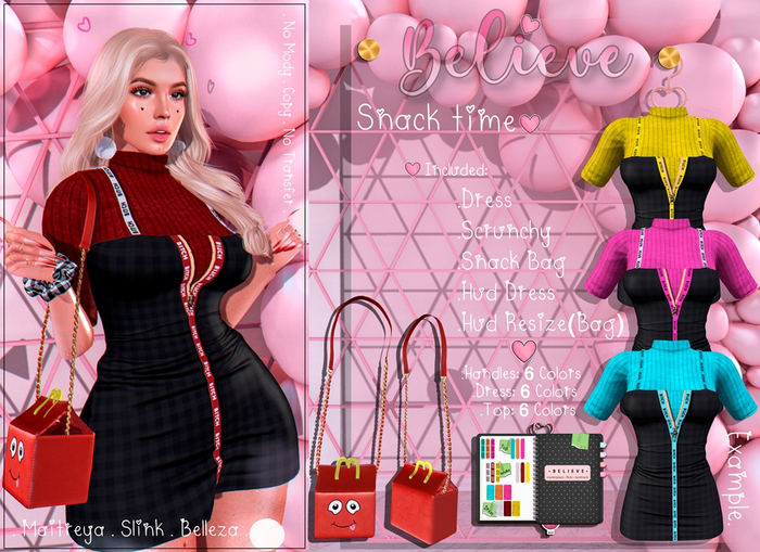 :: Believe ::  302 ::.