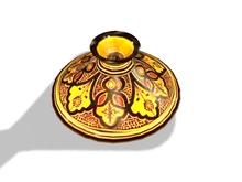 Moroccan tagine
