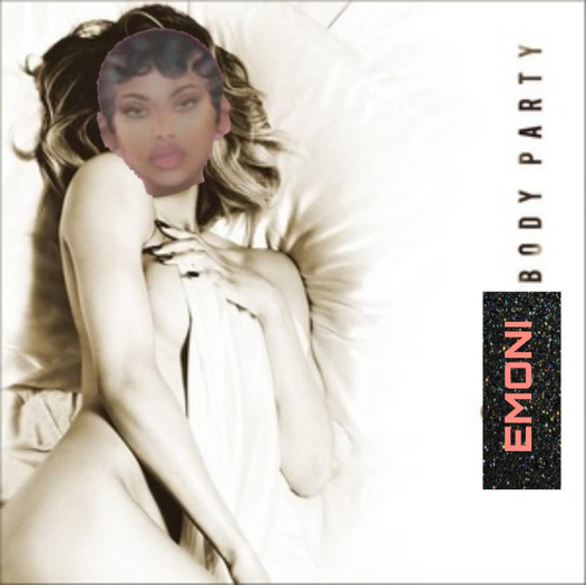 Body Party ft Emoni