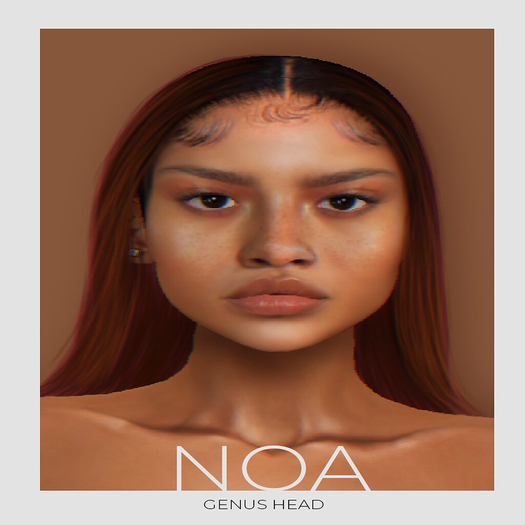 [OB] Noa Caramel