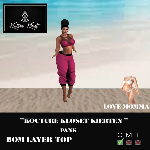 *KK Kiresten Top ADD ME  Pank
