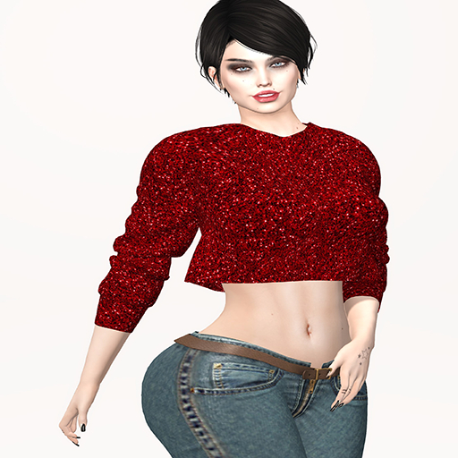 AXE- SWEATSHIRT-MAITREYA-BELLEZZA FREYA/01