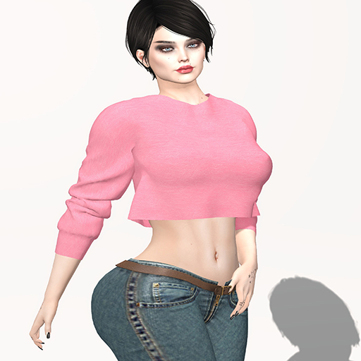AXE- SWEATSHIRT-MAITREYA-BELLEZZA FREYA-11