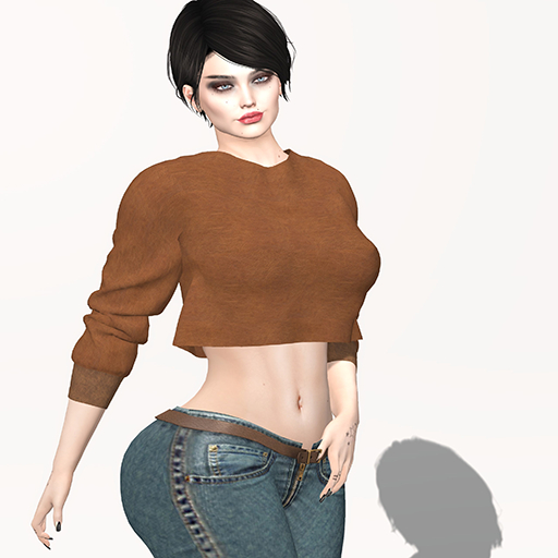 AXE- SWEATSHIRT-MAITREYA-BELLEZZA FREYA-13