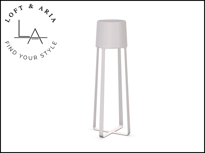 Loft & Aria - Acantha Floor Lamp