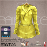Baiastice_Riley Set-Lime