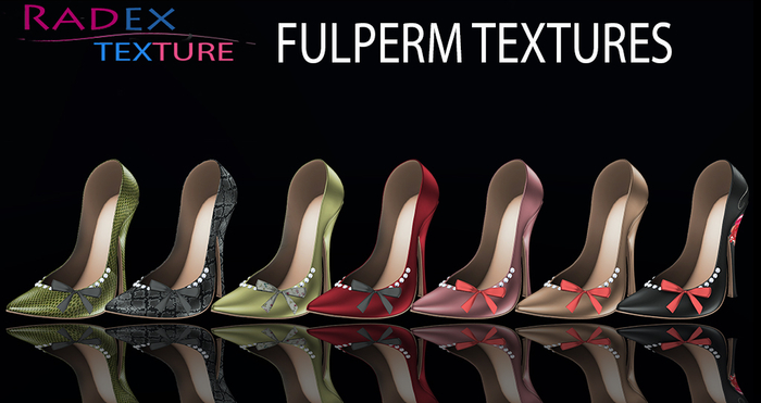 RADEX F.P.T.-.:DEADPOOL: BLACK BOW FULL PERM BOXED