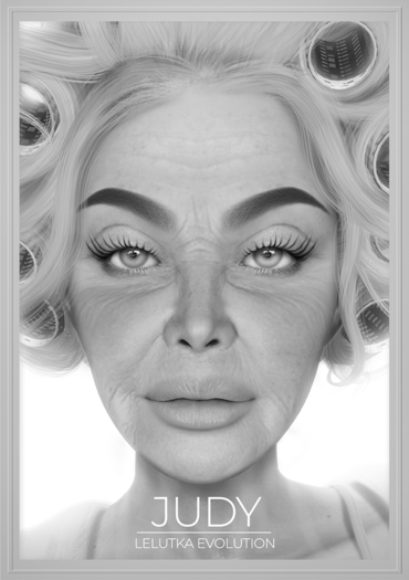 {T} - Judy BOM DEMO - {LelEvo}