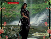 [Good Fairy] - Sisir {Salwar Kameez} FATPACK Maitreya