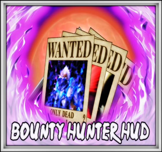 TKCL - Bounty Hunter HUD