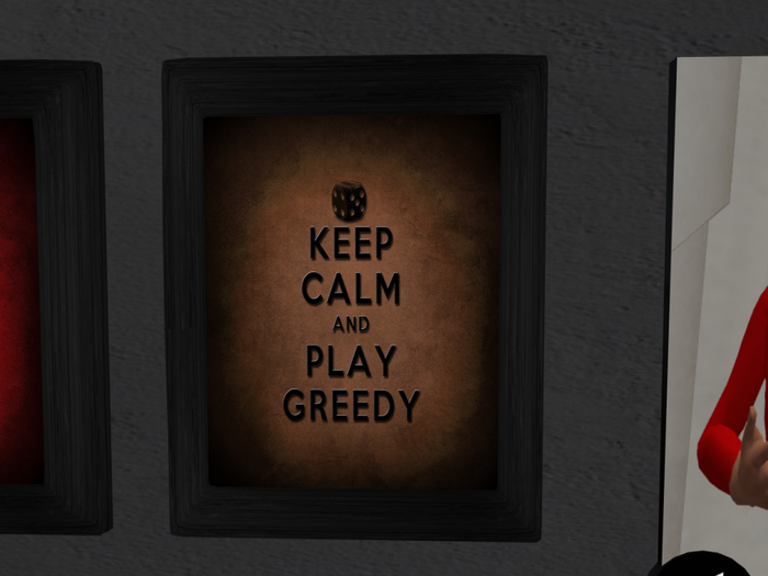 Play Greedy