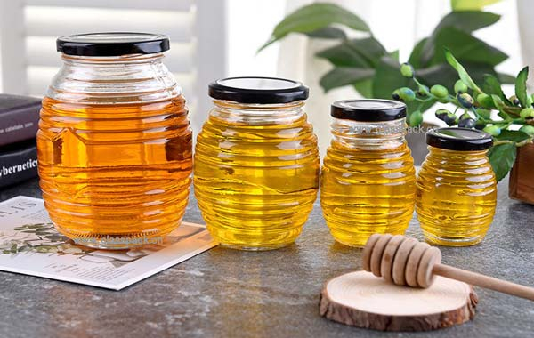 DFS Honey Jar x 10