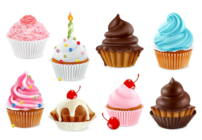 Cupcakes