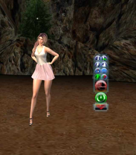 GUUCCI   Woman AO For Models