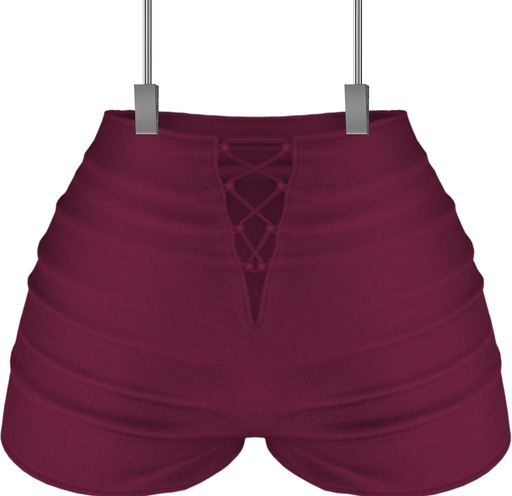 [GIULIADESIGN] -SUNSHINE-SHORT WINE