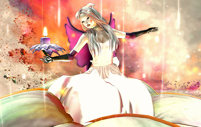 *AAP* Perfumes... (Single Pose n.1)
