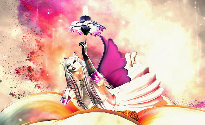 *AAP* Perfumes... (Single Pose n.3)