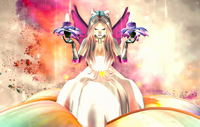 *AAP* Perfumes... (Single Pose n.4)