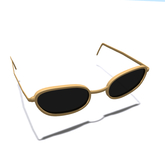 Simple Beach Sunglasses