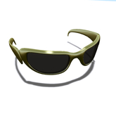 Simple Diva Sunglasses