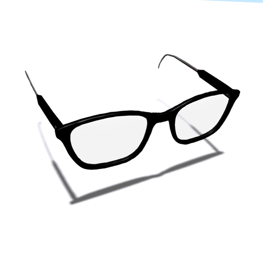 Simple Editor Glasses