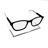 Simple Editor Glasses