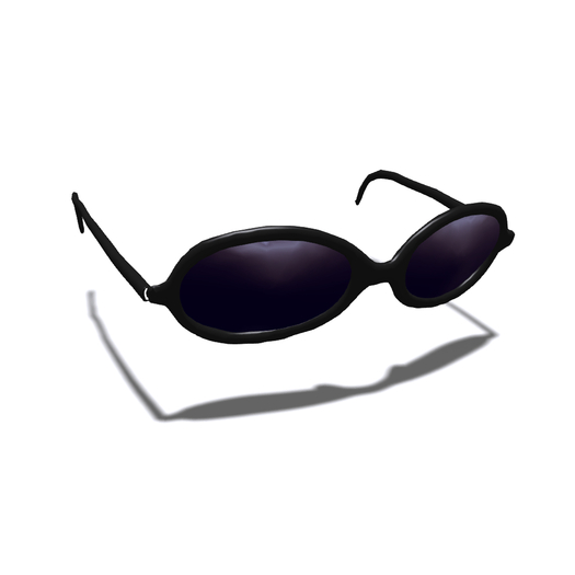 Simple Rio Sunglasses