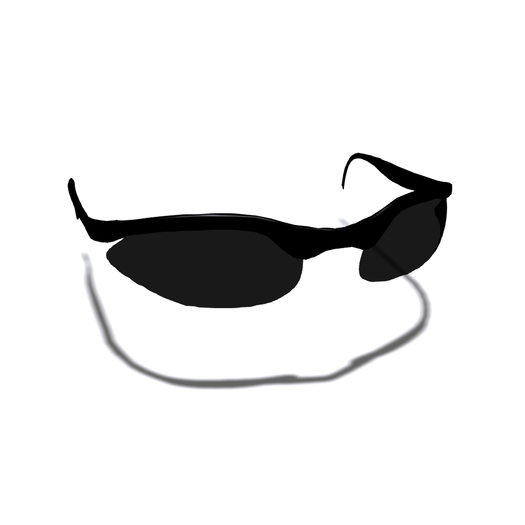 Simple Wraps Sunglasses