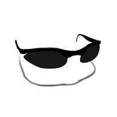 Simple Wraps Sunglasses