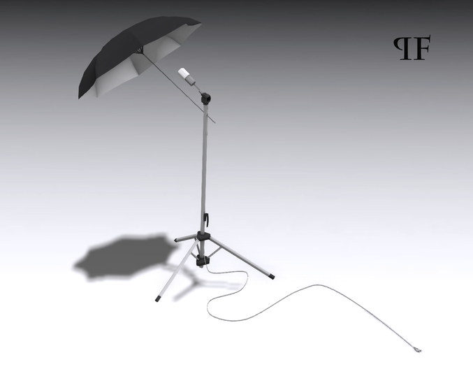 Photo Umbrella  002