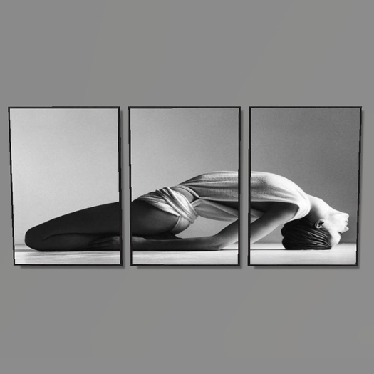 Wall Art Photo Frame - 036B