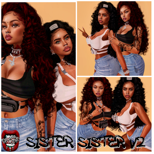 Sister Sister V2