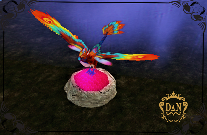 PHOENIX 10 (LI) FULL PERM v2