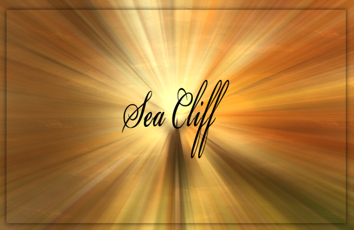 Bunny's Sounds-Sea Cliff(Full Perm Sound)