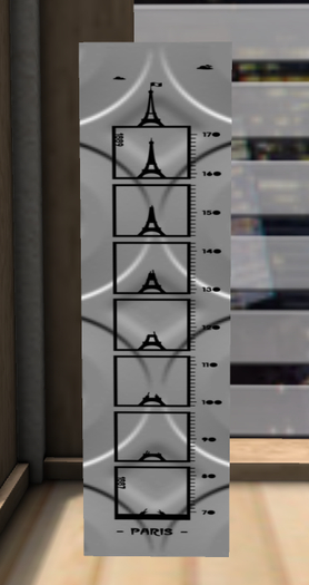 Height meter1