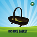 Second Life Marketplace - DFS Rice Basket
