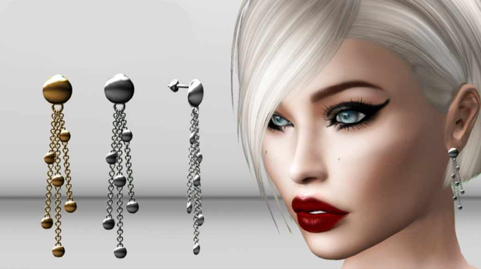 GUUCCI    Earrings
