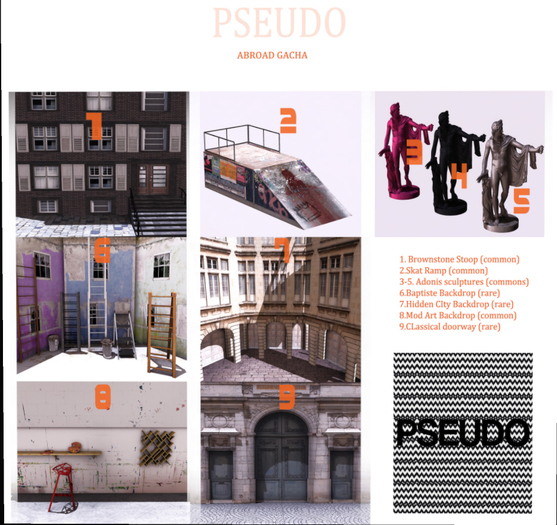 Pseudo- Stone Adonis Statue