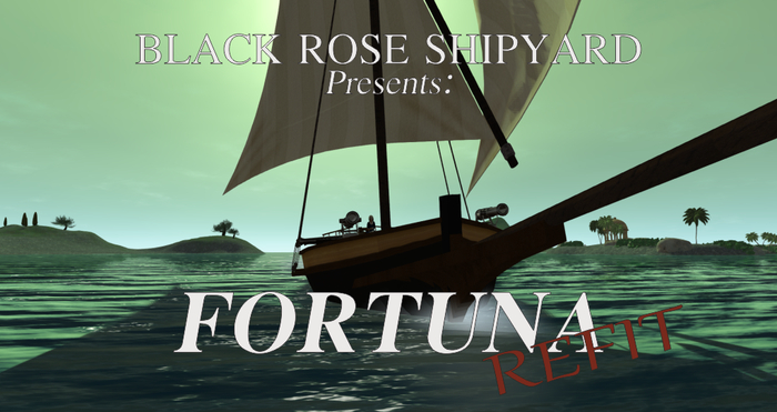 BRS Fortuna SeaBag 2.0