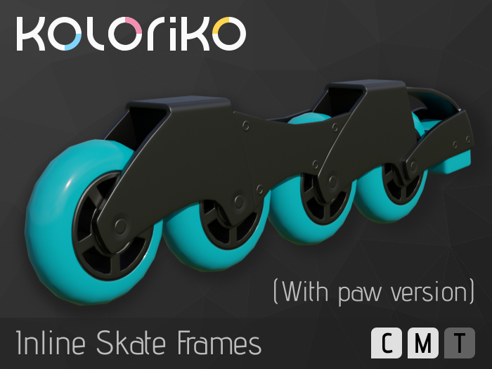 Koloriko - Variety Horns