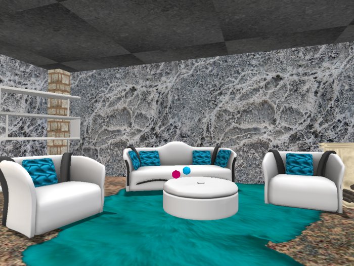 Livingroom New Style1