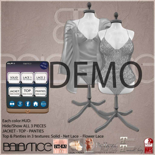 Baiastice_Darling Lingerie Set-DEMO
