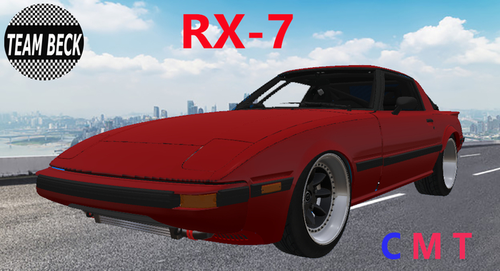 [TB] RX-7