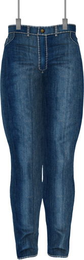 [GIULIADESIGN] -ROBERT-jeans 05